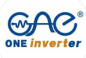One Inverter logo